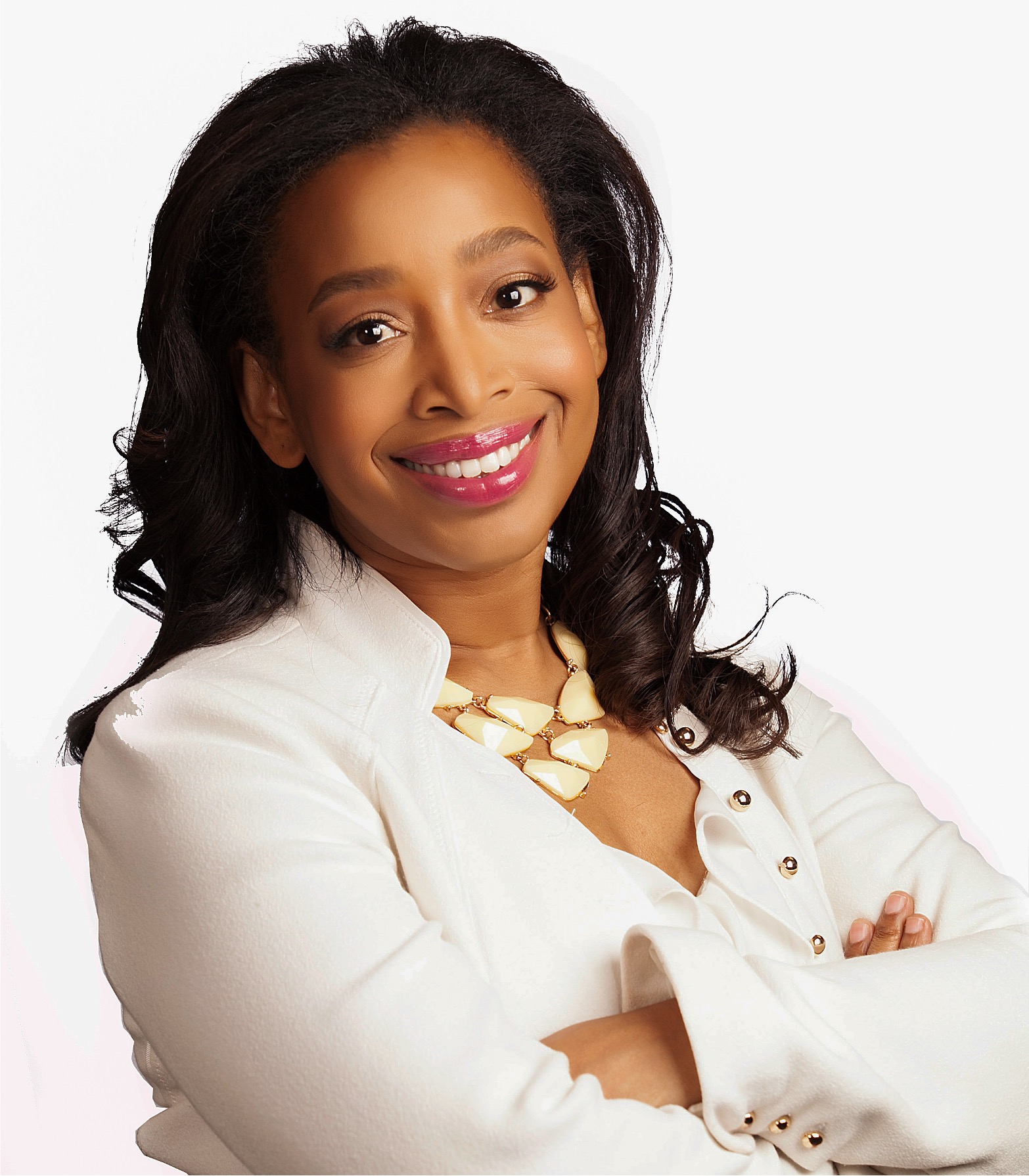 JeanelleHeadshot - Jeanelle Blackman