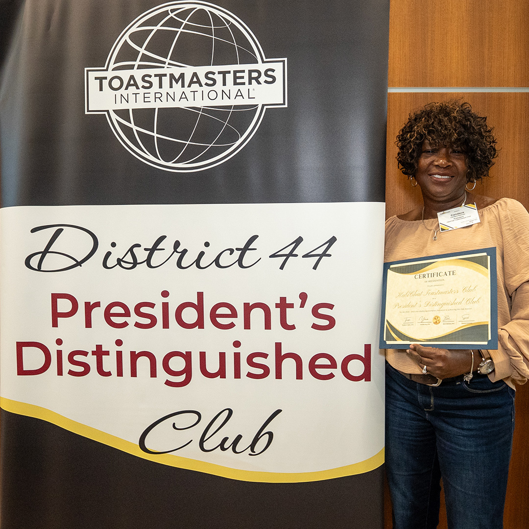 PresidentsDistinguished